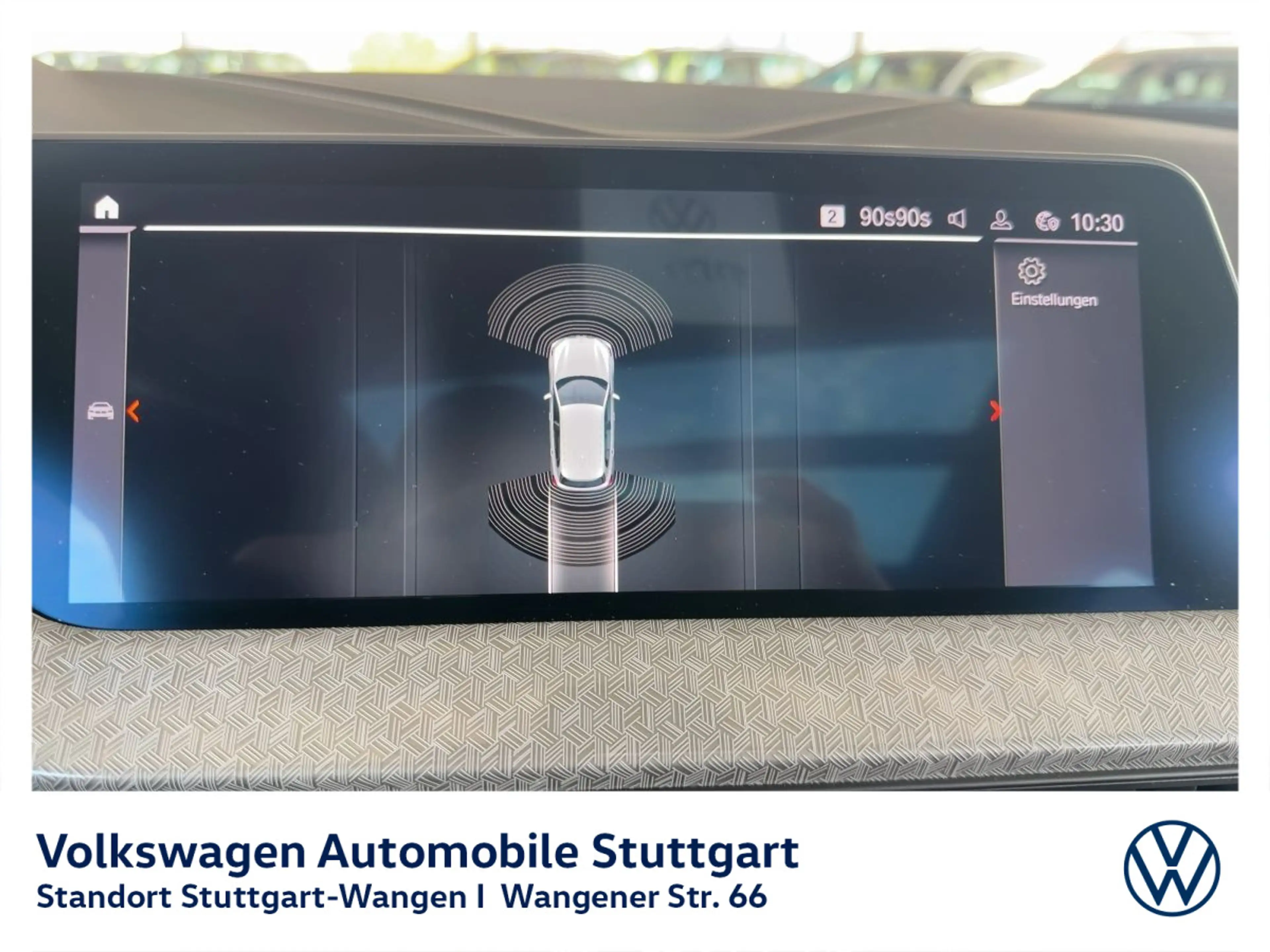 BMW 128 1er - 128 ti Pano LED PDC SHZ Bluetooth — photo 14