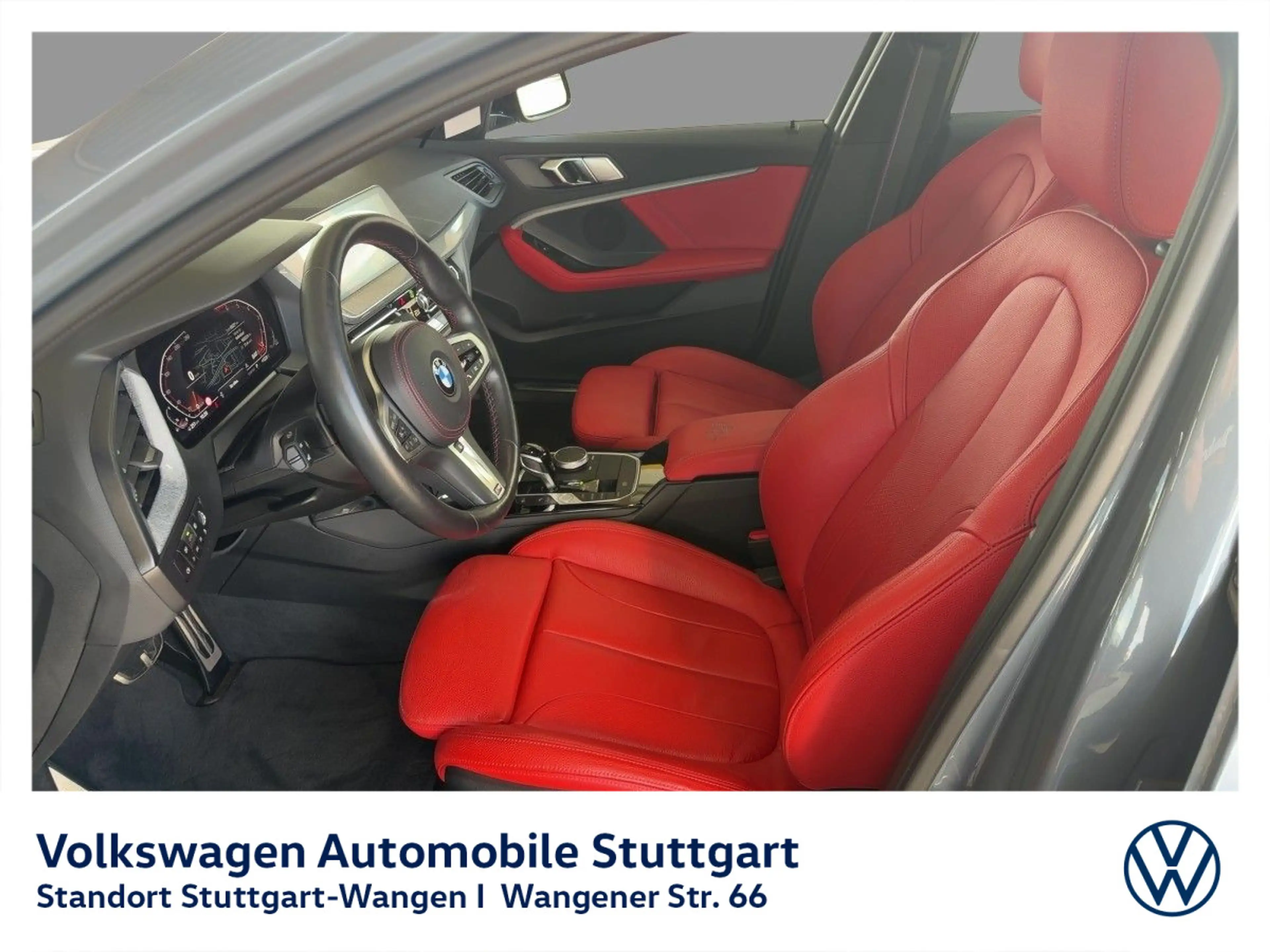 BMW 128 1er - 128 ti Pano LED PDC SHZ Bluetooth — photo 6