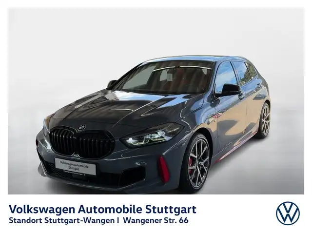 BMW 128 1er - 128 ti Pano LED PDC SHZ Bluetooth