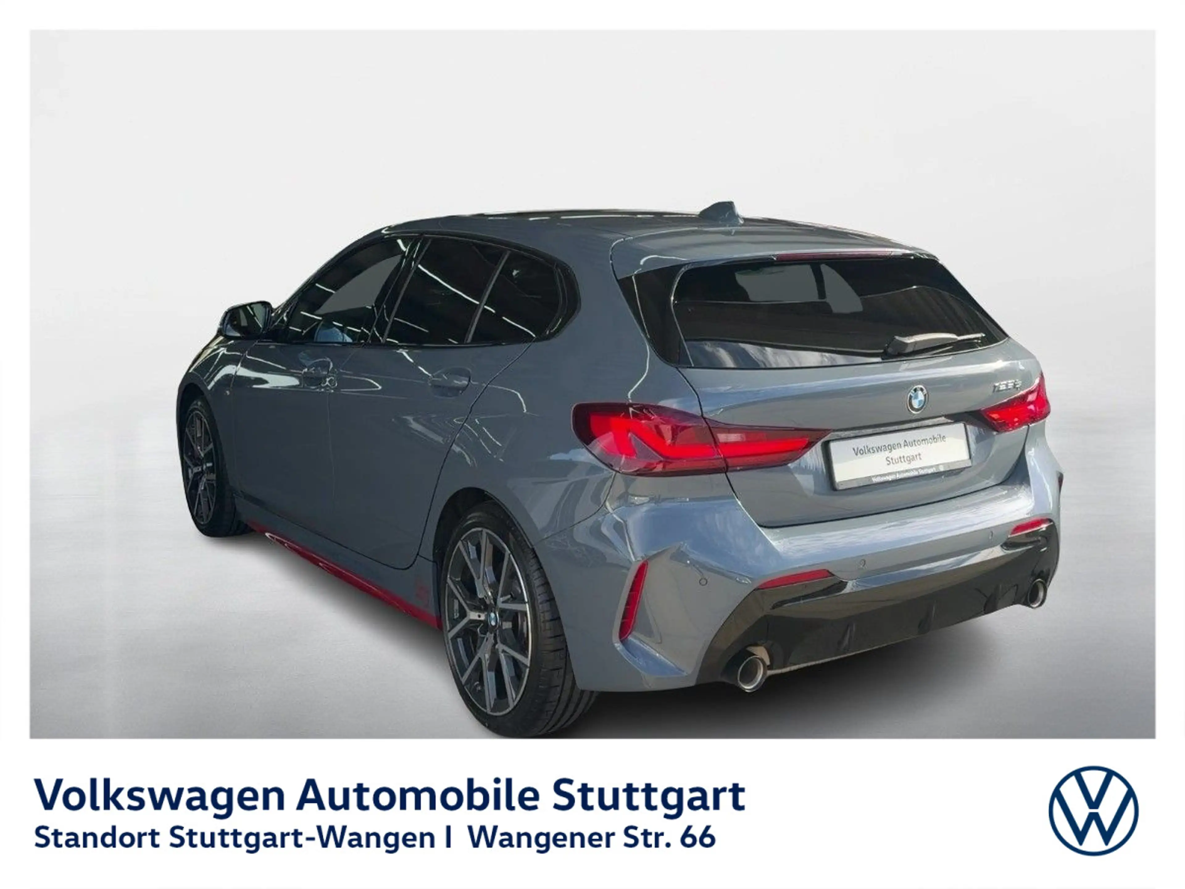BMW 128 1er - 128 ti Pano LED PDC SHZ Bluetooth — photo 2