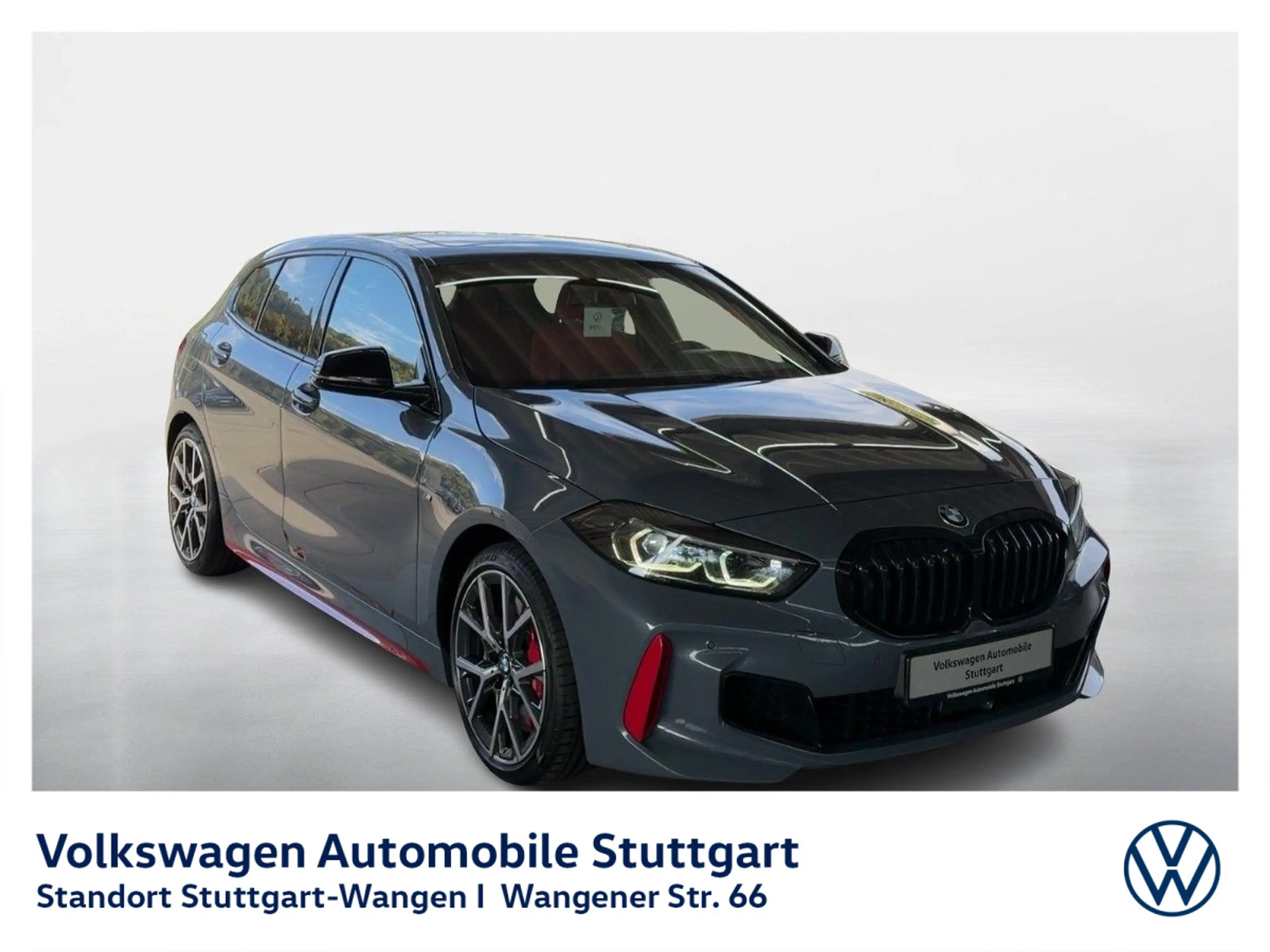 BMW 128 1er - 128 ti Pano LED PDC SHZ Bluetooth — photo 4