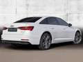 Audi A6 design Blanc - thumbnail 3