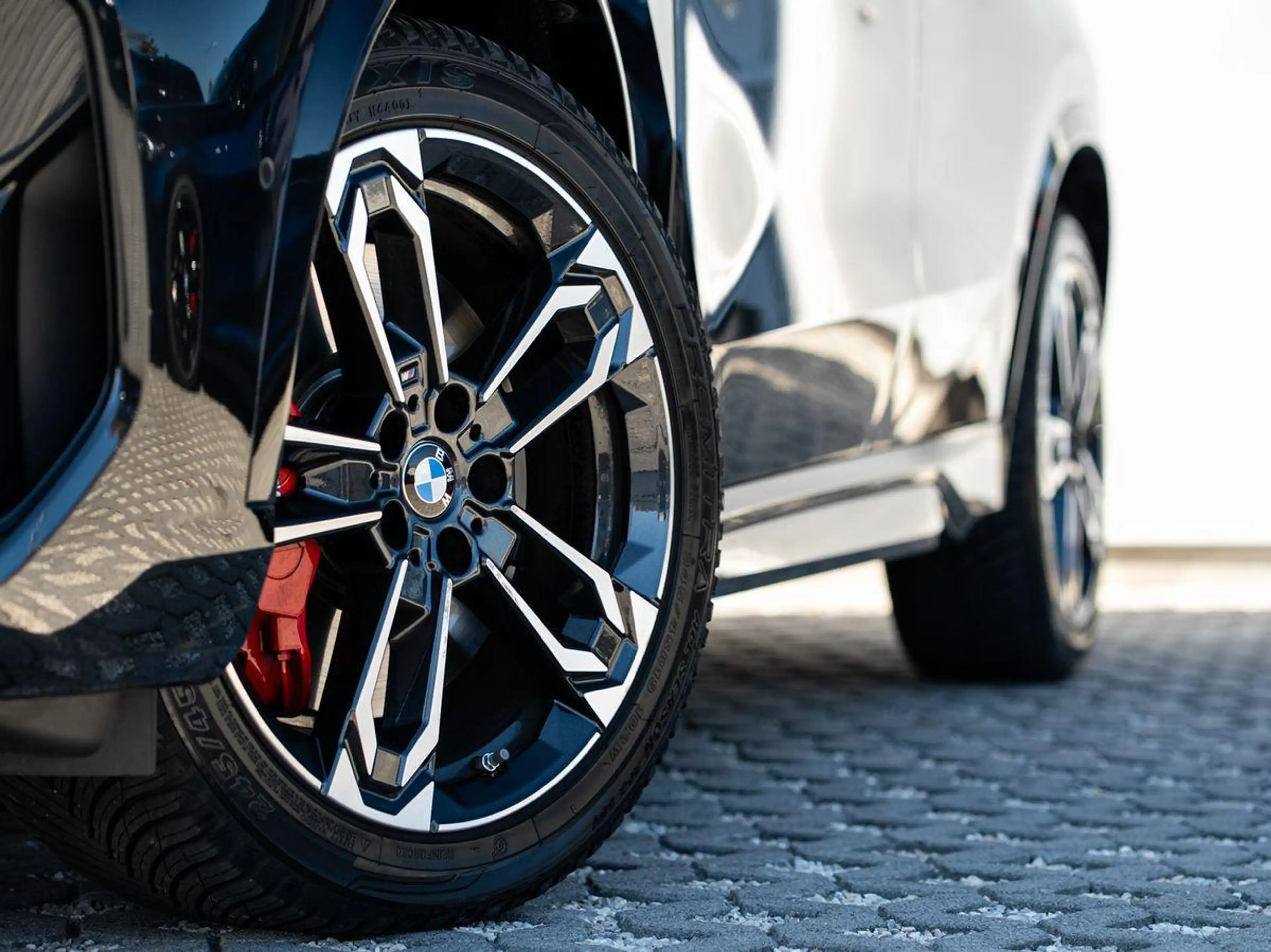 BMW X1 xDrive20d M-Sport PRO AHK PANO ACC HuD eSitze — photo 5