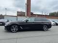 BMW 520 d*LEDER*RFK*DAB*VIRTUAL*SITZH*TEMP*4ZONEN Noir - thumbnail 4