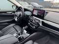 BMW 520 d*LEDER*RFK*DAB*VIRTUAL*SITZH*TEMP*4ZONEN Noir - thumbnail 19