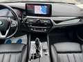 BMW 520 d*LEDER*RFK*DAB*VIRTUAL*SITZH*TEMP*4ZONEN Noir - thumbnail 17