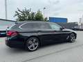 BMW 520 d*LEDER*RFK*DAB*VIRTUAL*SITZH*TEMP*4ZONEN Noir - thumbnail 11