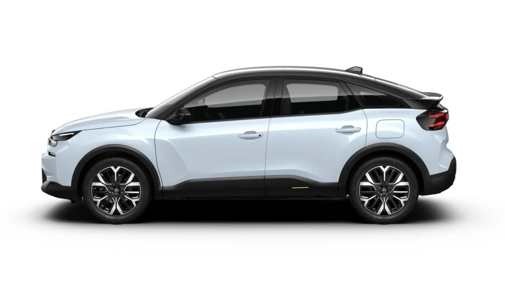 Citroen C4 Hybrid Business Edition eDSC6 145 Blanco - 2