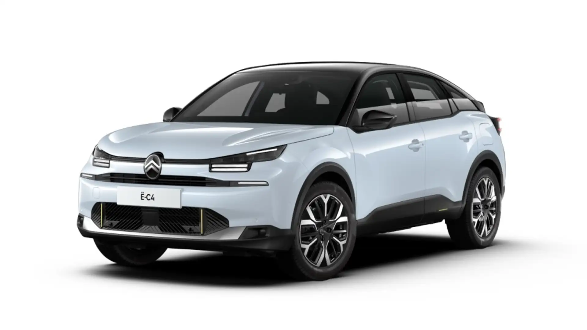 Citroen C4 Hybrid Business Edition eDSC6 145 Blanco - 1