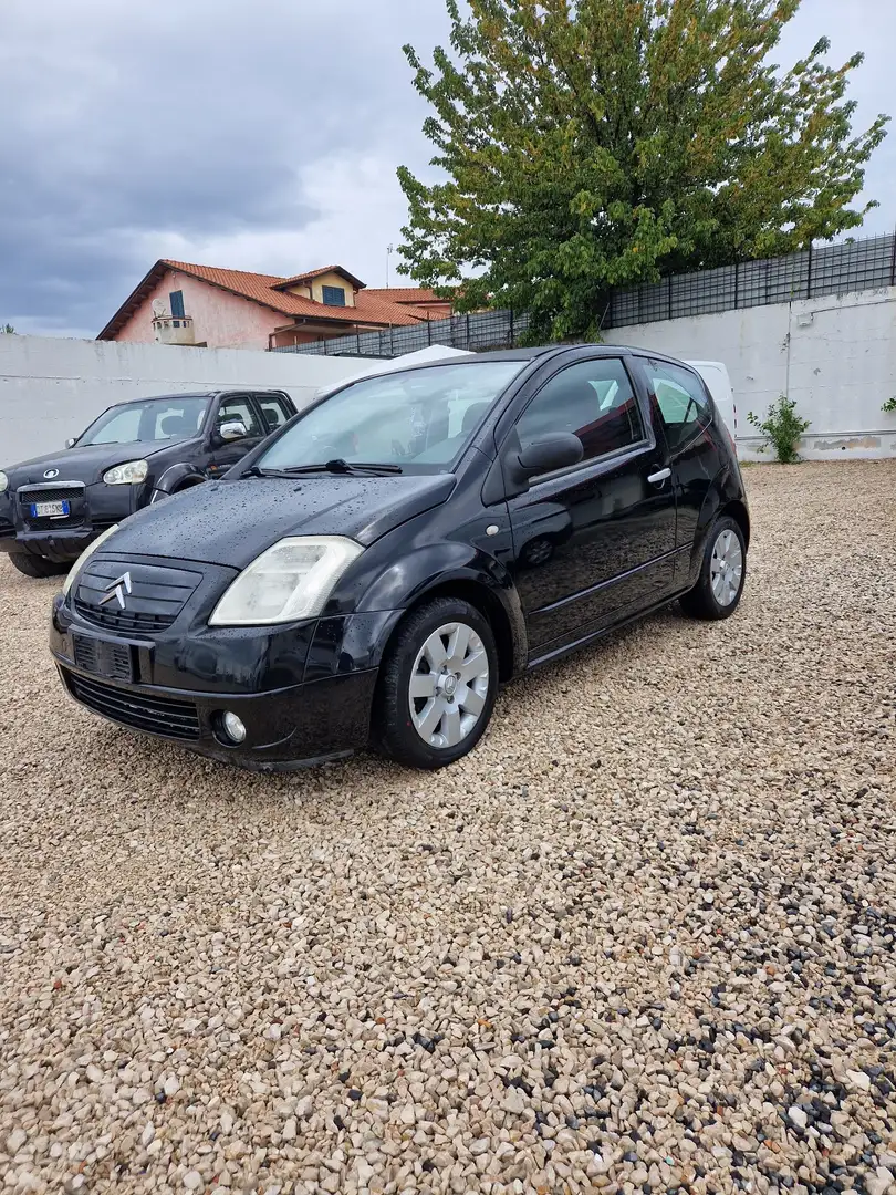 Citroen C2 1.1 Elegance c/abs - 1