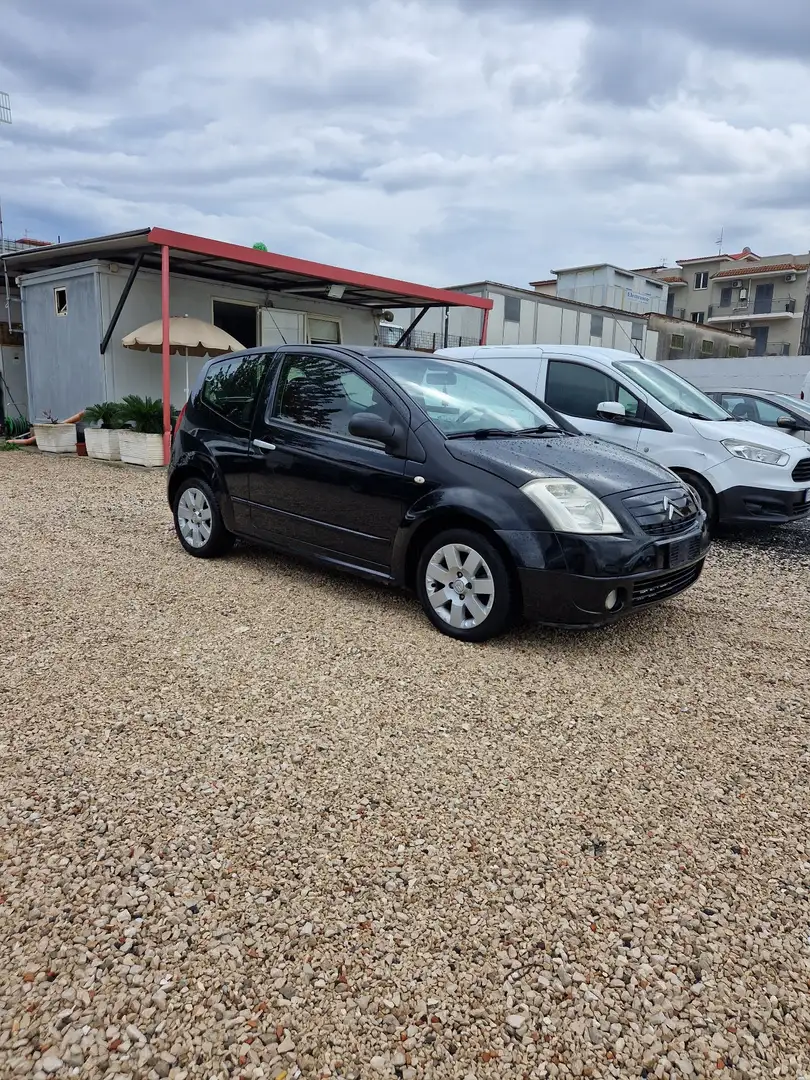 Citroen C2 1.1 Elegance c/abs - 2