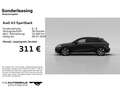Audi A3 35 TFSI S line HeadUp/LED/SONOS/AHK Schwarz - thumbnail 2