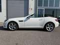 Mercedes-Benz SLC 180 Premium auto Weiß - thumbnail 2