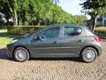 Peugeot 207 1.6 VTi XS Ecc Cruisecontrol Isofix 5 Drs Trekhaak Grau - thumbnail 3