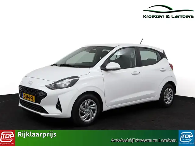 Hyundai i10 1.0 Comfort