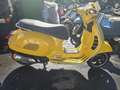 Vespa GTS 125 ABS LED TÜV 07/27 Jaune - thumbnail 3