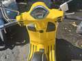 Vespa GTS 125 ABS LED TÜV 07/27 Jaune - thumbnail 5