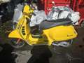 Vespa GTS 125 ABS LED TÜV 07/27 Jaune - thumbnail 2