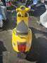Vespa GTS 125 ABS LED TÜV 07/27 Jaune - thumbnail 4