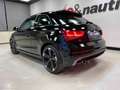 Audi A1 3P 1.6 TDI S-LINE 105CV Schwarz - thumbnail 24
