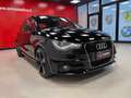 Audi A1 3P 1.6 TDI S-LINE 105CV Schwarz - thumbnail 20