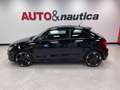 Audi A1 3P 1.6 TDI S-LINE 105CV Schwarz - thumbnail 22