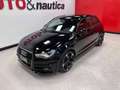 Audi A1 3P 1.6 TDI S-LINE 105CV Schwarz - thumbnail 16