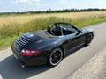 Porsche 997 911 Carrera S Cabriolet Negru - thumbnail 20