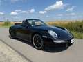 Porsche 997 911 Carrera S Cabriolet Negru - thumbnail 1
