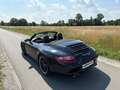 Porsche 997 911 Carrera S Cabriolet Negru - thumbnail 13