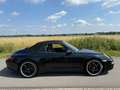 Porsche 997 911 Carrera S Cabriolet Negru - thumbnail 3