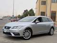 SEAT Leon ST 1.5 TGI GNC S&S Xcellence DSG7 130 Gris - thumbnail 11