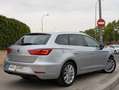 SEAT Leon ST 1.5 TGI GNC S&S Xcellence DSG7 130 Gris - thumbnail 3