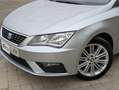 SEAT Leon ST 1.5 TGI GNC S&S Xcellence DSG7 130 Gris - thumbnail 34