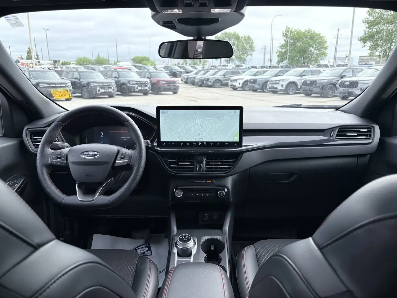 Ford Escape снимка Ford Escape