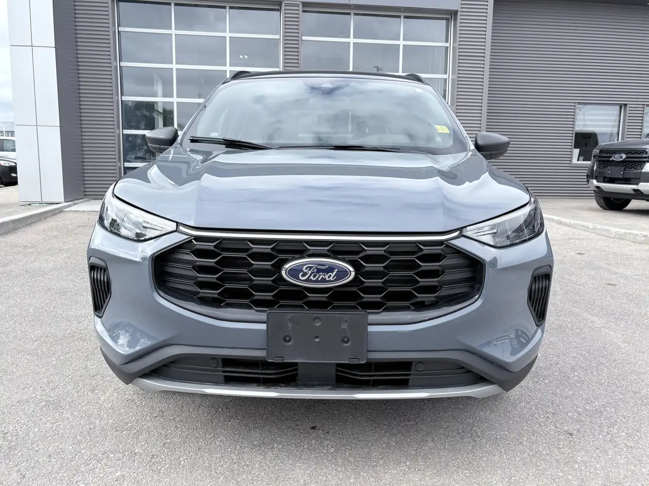 Ford Escape снимка Ford Escape