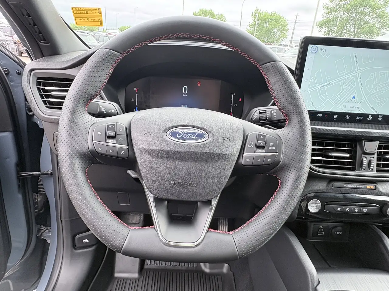 Ford Escape снимка Ford Escape