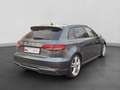 Audi A3 35 TFSI 2x S LINE LM18 NAVI SITZHZG Grau - thumbnail 3