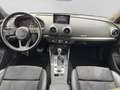 Audi A3 35 TFSI 2x S LINE LM18 NAVI SITZHZG Grau - thumbnail 5
