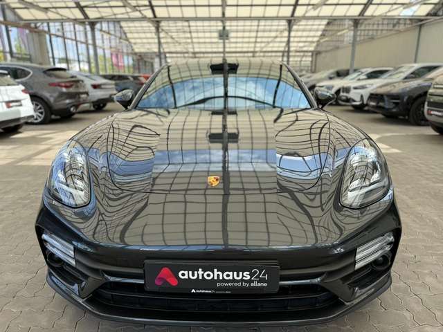 Porsche Panamera 4.0 Turbo S Sport Turismo|Sportabgas