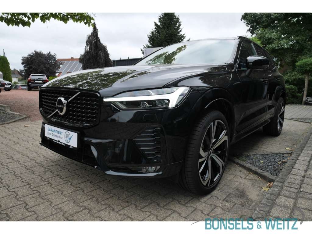 Volvo XC 60