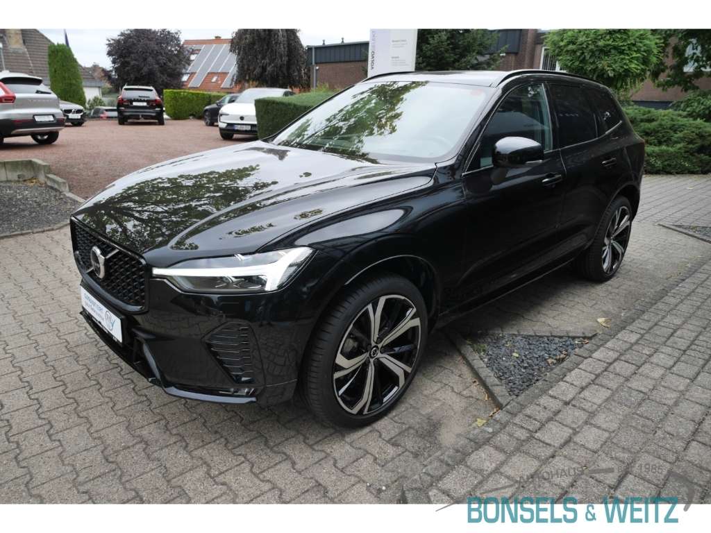Volvo XC 60