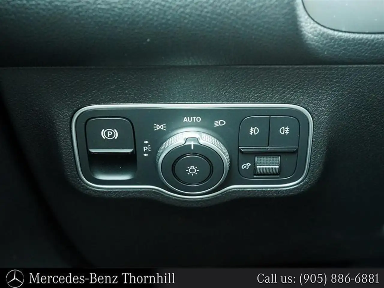 Mercedes-Benz GLB fotografie Mercedes-Benz GLB