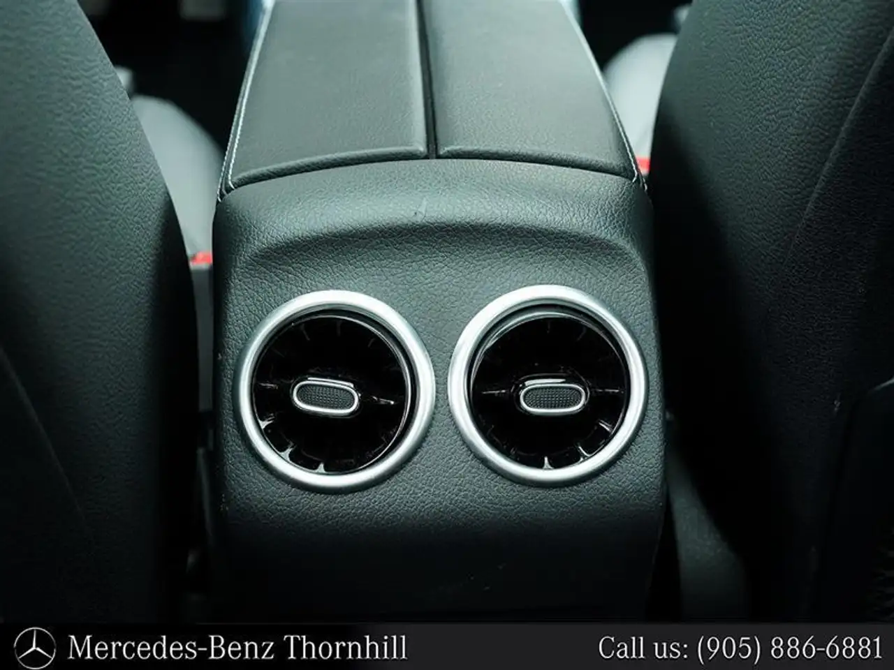 Mercedes-Benz GLB fotografie Mercedes-Benz GLB