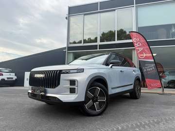 PLUG IN EXCLUSIVE / PANO DAK / CARPLAY / KEYLESS / 360°CAMERA