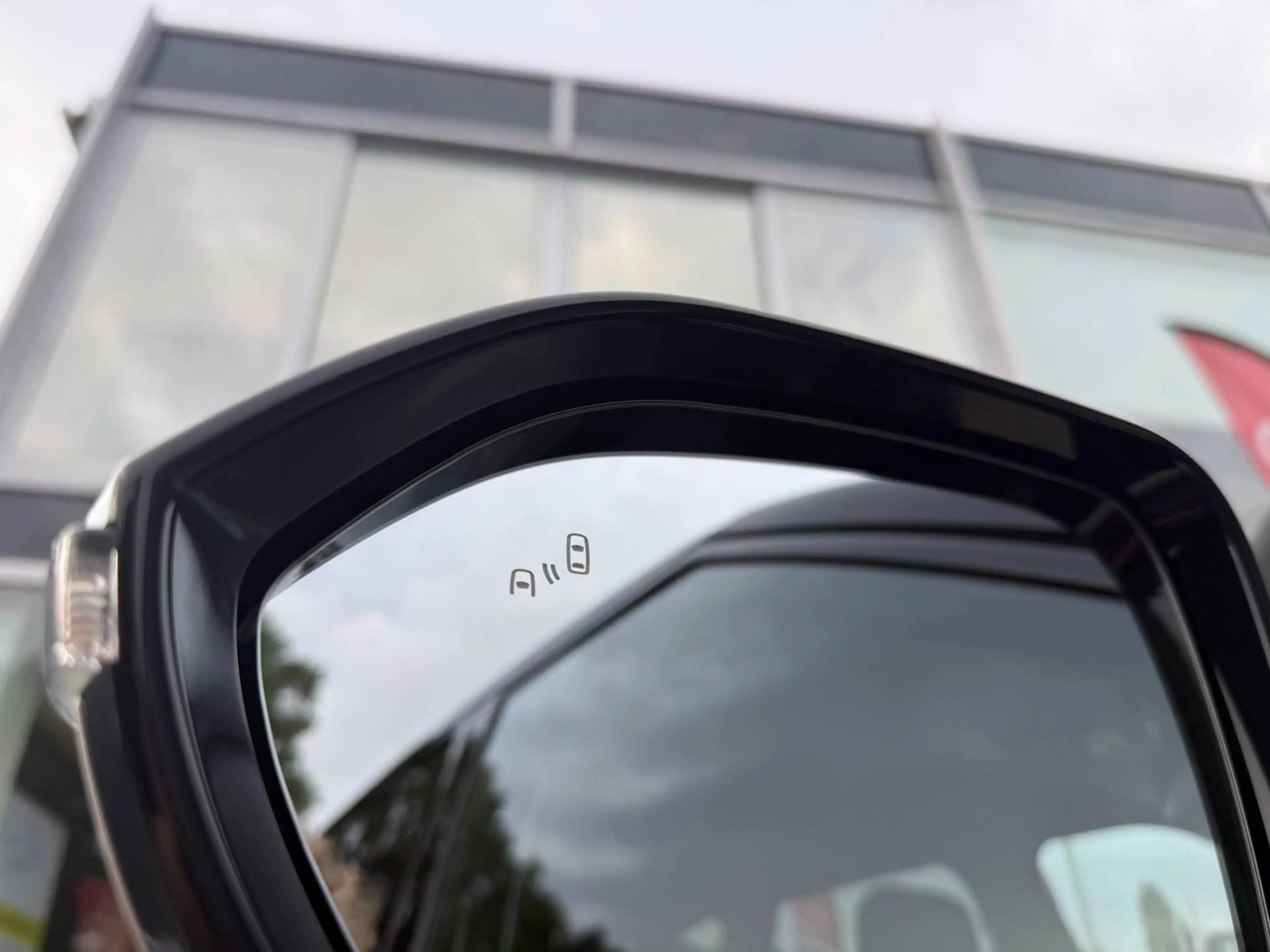 Jaecoo J7 PLUG IN EXCLUSIVE / PANO DAK / CARPLAY / KEYLESS / 360°CAMERA — photo 14