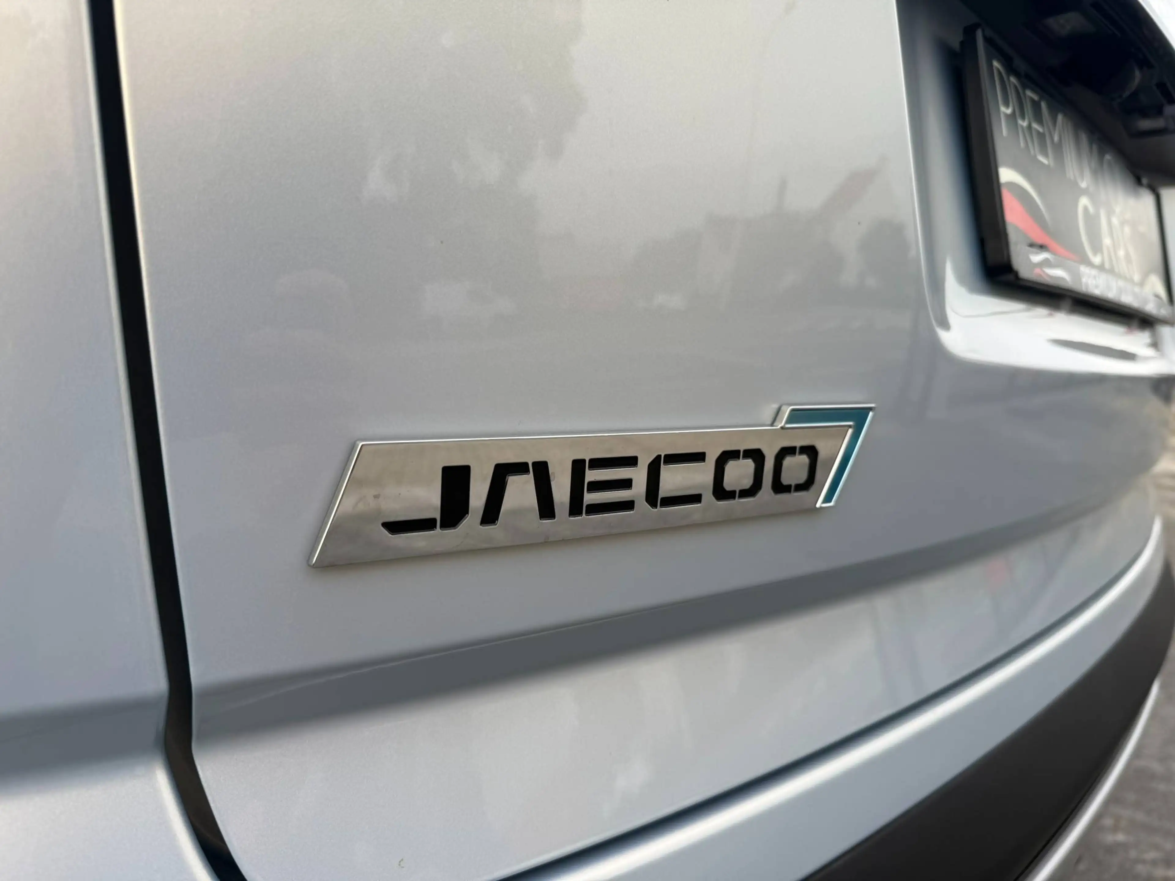 Jaecoo J7 PLUG IN EXCLUSIVE / PANO DAK / CARPLAY / KEYLESS / 360°CAMERA — photo 15