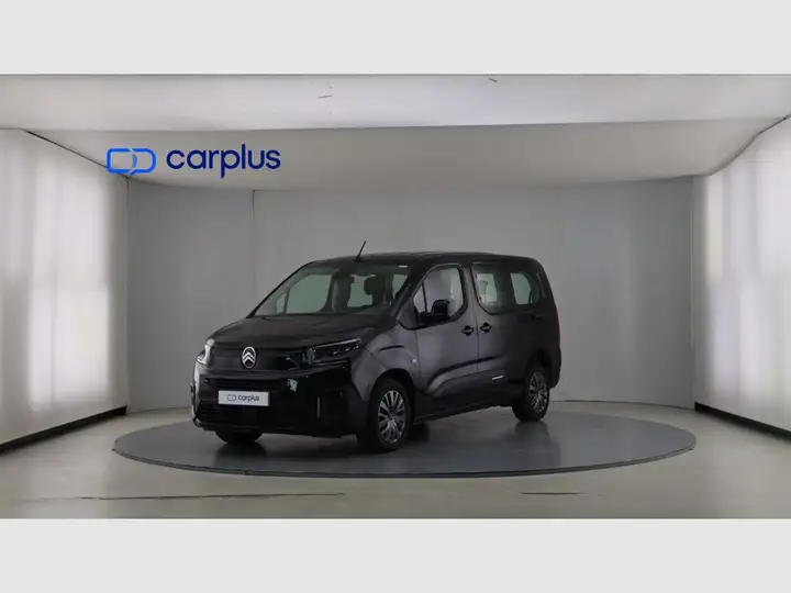 Citroën Berlingo Talla XL BlueHDi S&S FEEL 2025