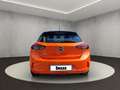 Opel Corsa-e Elegance (Automatik-Elektroantrieb) Orange - thumbnail 3