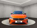 Opel Corsa-e Elegance (Automatik-Elektroantrieb) Orange - thumbnail 7